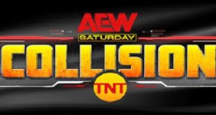 AEW Collision