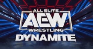 AEW Dynamite