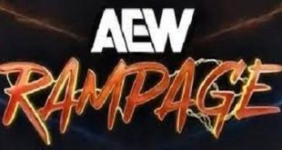 AEW Rampage