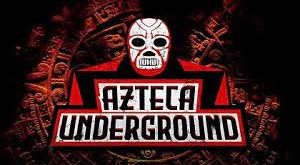 MLW Azteca