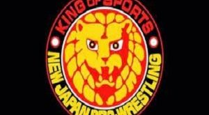 NJPW