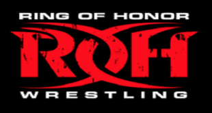 ROH Wrestling