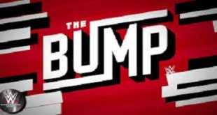 WWE Bump