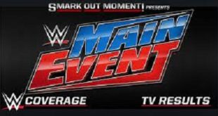 WWE Main Event