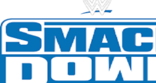 WWE Smackdown