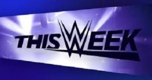 WWE This Week